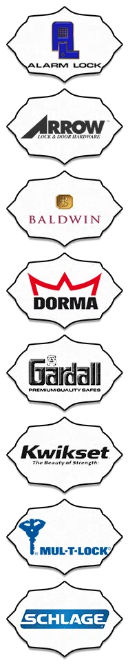 Locksmith Master Store New York, NY 212-659-0031 - brands-side-verticle